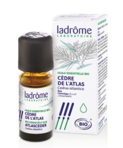 Atlas cedar  BIO, 10 ml